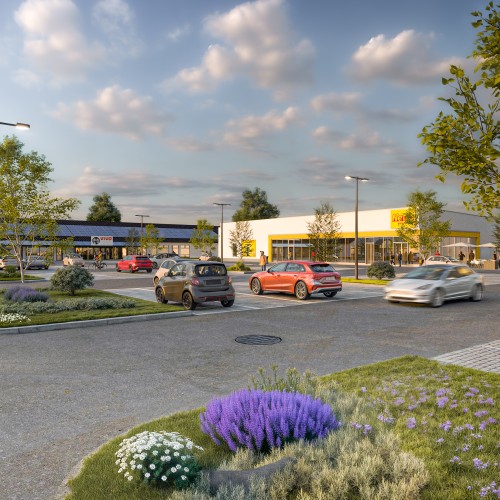 ECO Markt Merseburg