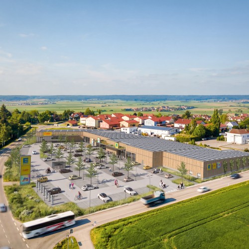 ECOPlus Quartier Herrieden